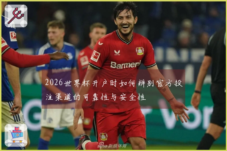 2026世界杯开户时如何辨别官方投注渠道的可靠性与安全性