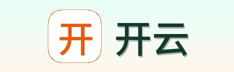 开云 Logo